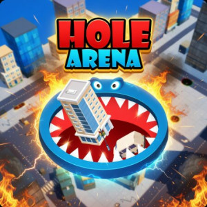 Hole Arena Hole Arena