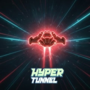 Hyper Tunnel Hyper Tunnel