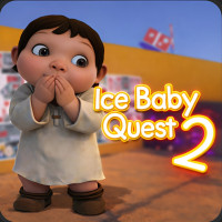 Ice Baby Quest 2