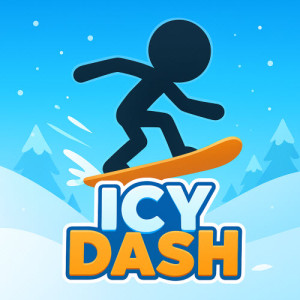 Icy Dash Icy Dash
