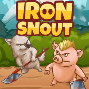 Iron Snout