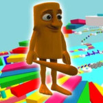 Italian Brainrot Obby Parkour