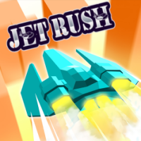 Jet Rush