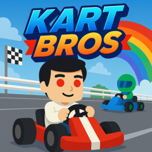 Kart Bros IO