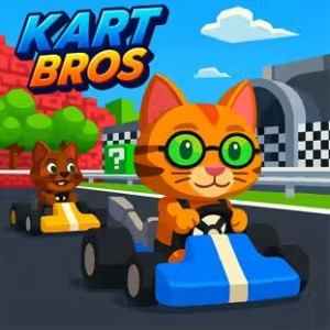 Kart Bros