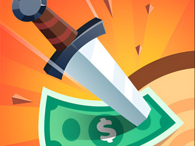 Knife Master background