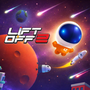 Lift Off 2 Lift Off 2