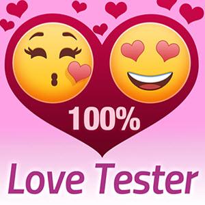 Love Tester