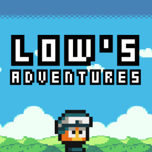 Lows Adventures