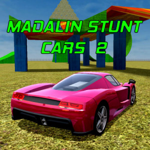 Madalin Stunt Cars 2