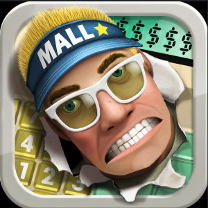 Mall Fury