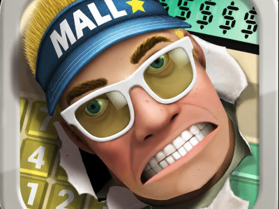 Mall Fury background