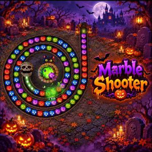 Marble Shooter Marble Shooter