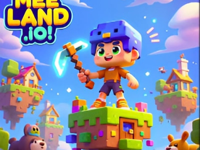 Meeland.io background