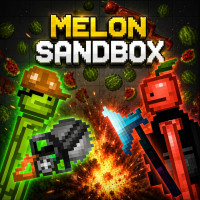 Melon Sandbox
