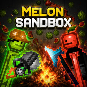 Melon Sandbox