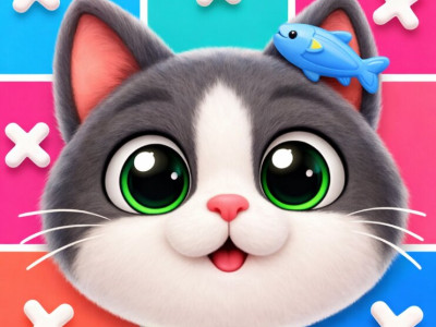 Meowdoku background