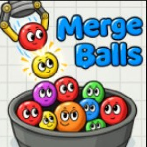Merge Balls