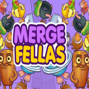 Merge Fellas