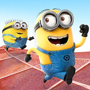Minion Rush