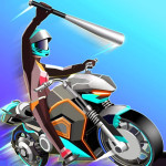 Moto Rush