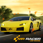 Mr. Racer