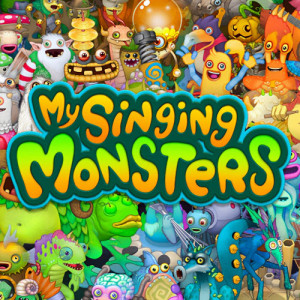 My Singing Monsters