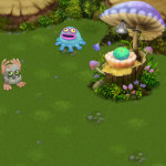 My Singing Monsters