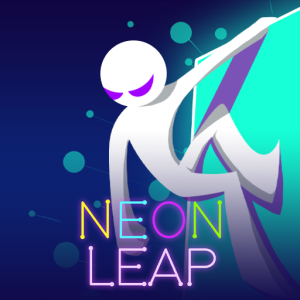 Neon Leap Neon Leap
