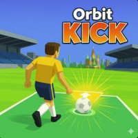 Orbit Kick