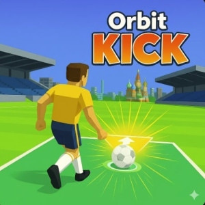 Orbit Kick Orbit Kick