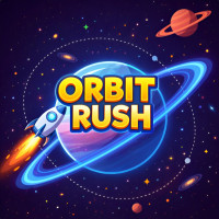 Orbit Rush