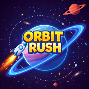 Orbit Rush