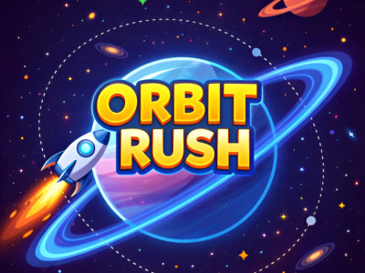 Orbit Rush background