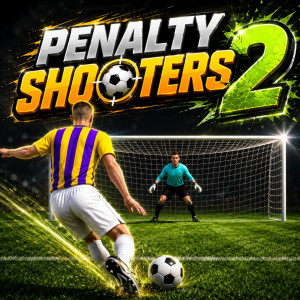 Penalty Shooters 2