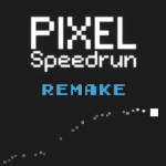 Pixel Speedrun