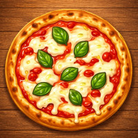 Pizza Clicker