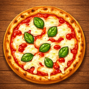 Pizza Clicker