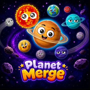 Planet Merge