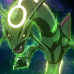 Pokemon Gamma Emerald