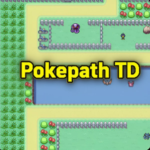 Pokepath TD
