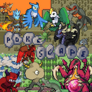 PokeScape