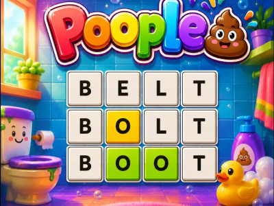 Poople background