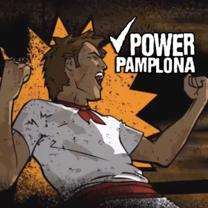 Power Pamplona