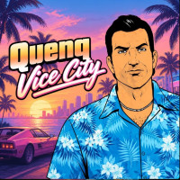 Quenq Vice City