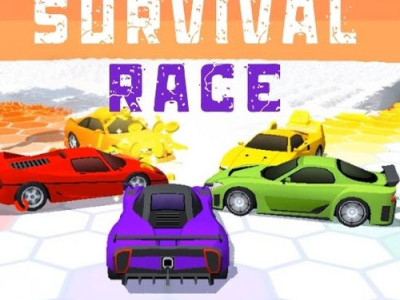 Race Survival background