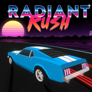 Radiant Rush