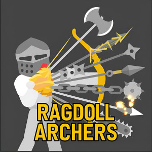 Ragdoll Archers