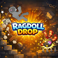 Ragdoll Drop