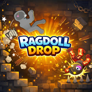 Ragdoll Drop